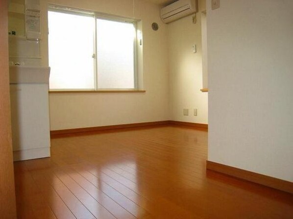 シエスタミントの物件内観写真